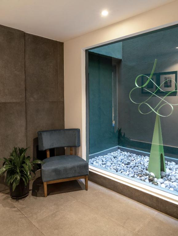 Fotografie z fotogalerie ubytování Reforma Guest House v destinaci Mexico City