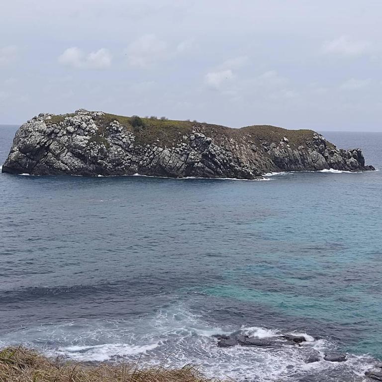  Mar Ilha Flat