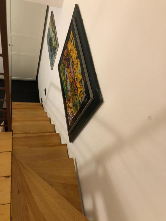 Fotografie z fotogalerie ubytování Affittacamere Monterosso 5 Terre v destinaci Monterosso al Mare