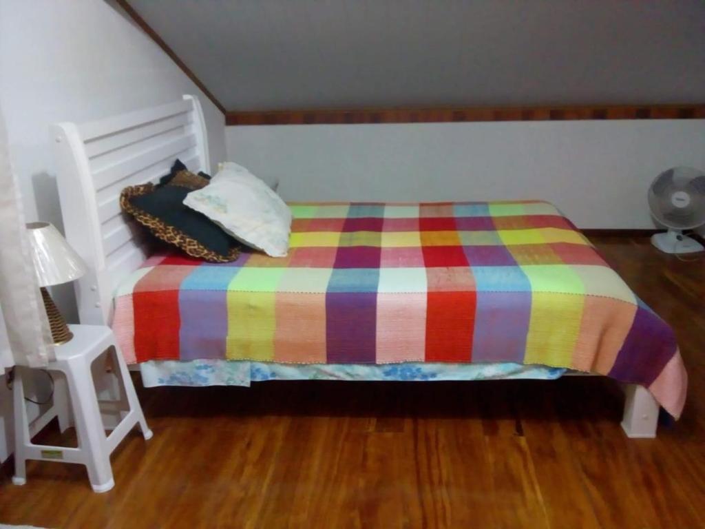  Casa Amarela