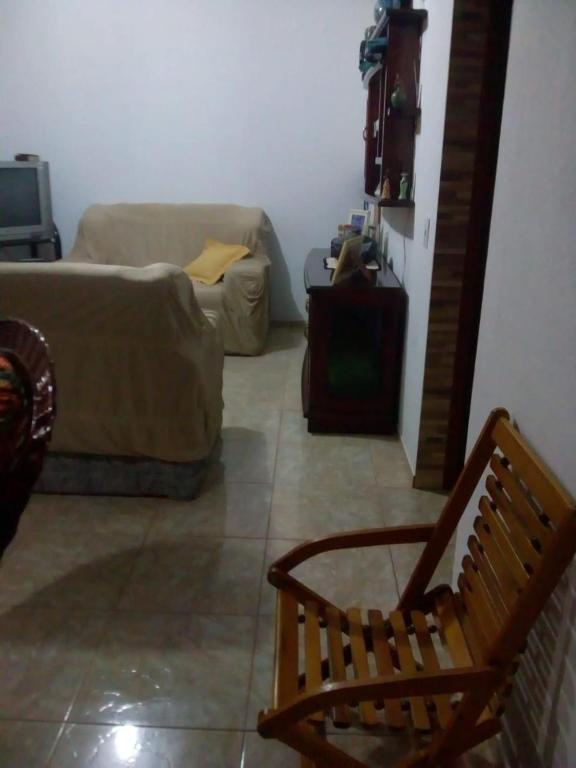  Casa Amarela