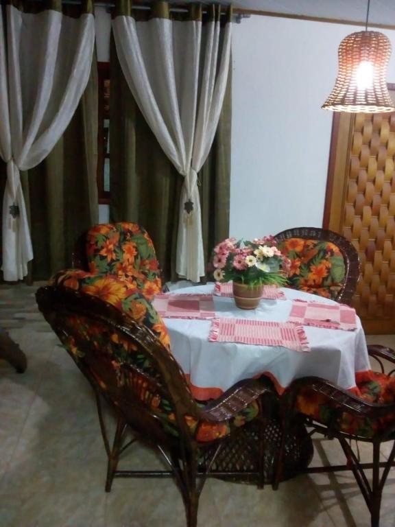  Casa Amarela