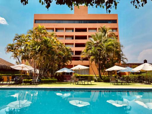 Hotel De Cuautla - Housity