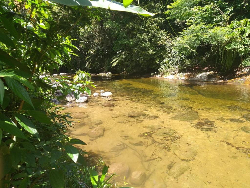  VILLAGIO CHARMOSO NA PRAIA DA MOCOCA