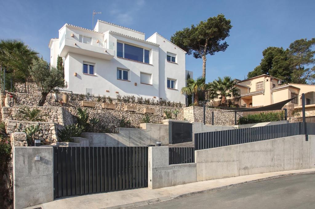 Villa Balconet, Jávea – Bijgewerkte prijzen 2022