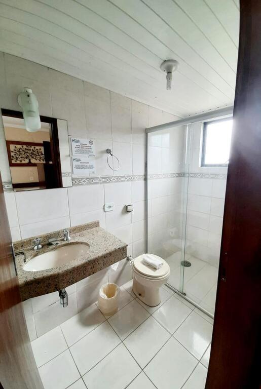  Pousada Araucária