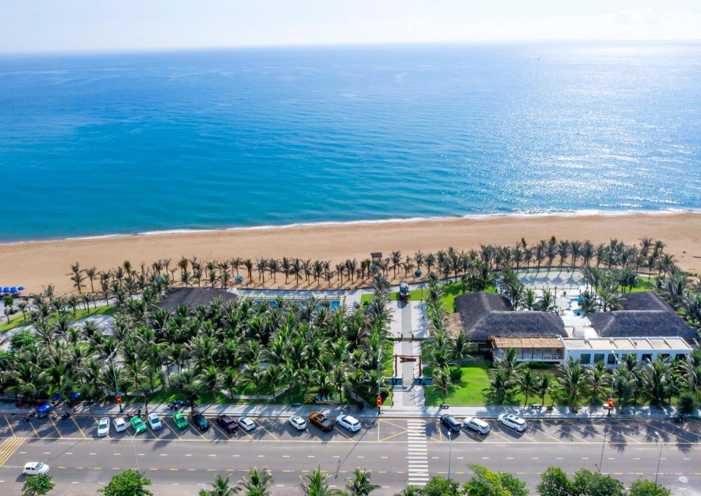 Sala Tuy Hoa Beach Hotel, Tuy Hoà (cập nhật giá năm 2024)