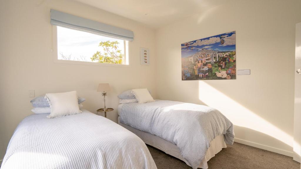 The Lodges At Transport World - Resim 37