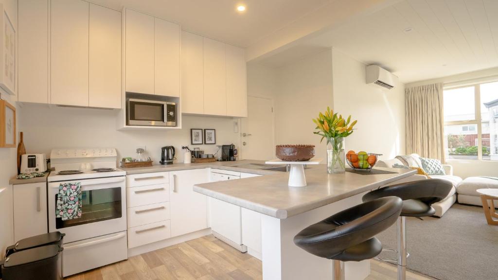 The Lodges At Transport World - Resim 38