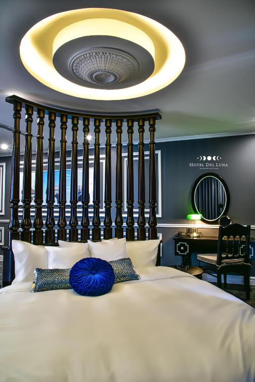 Suite Executive Có Ban Công Và Tầm Nhìn Ra Toàn Cảnh
