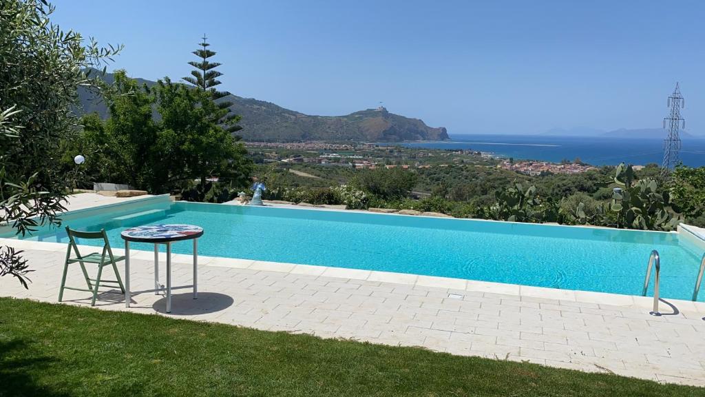 Casa Delle Sirene nto Principe