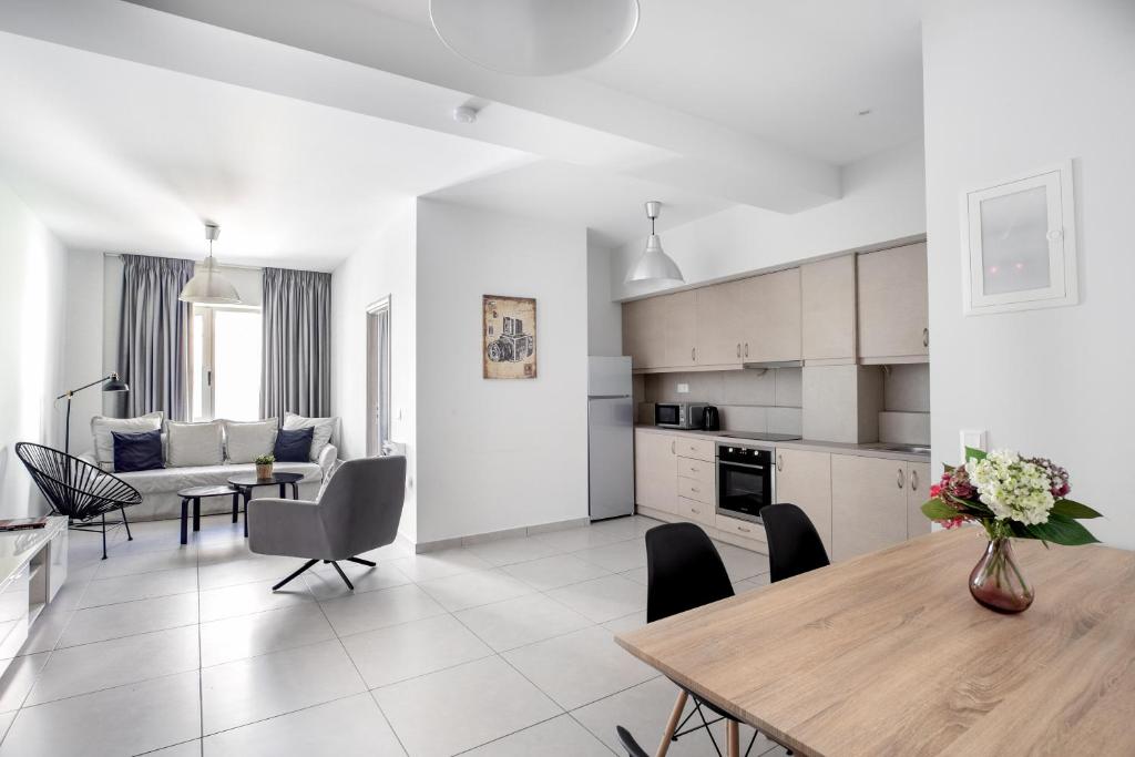 Supreme B2 Apartment in Syntagma, אתונה – מחירים מעודכנים לשנת 2022