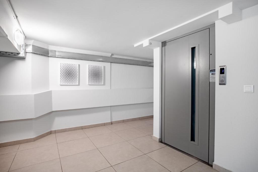 Fotografia z galérie ubytovania Supreme C2 Apartment in Syntagma v Aténach