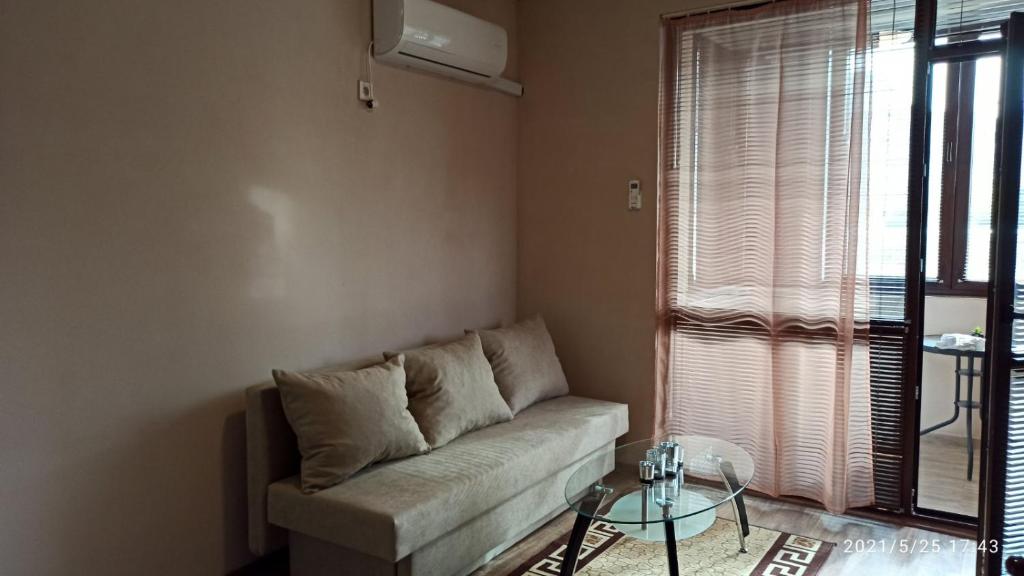 Apartment One