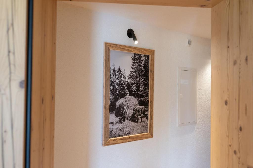 Fotografia z galérie ubytovania Chalet Kulmberg v Ramsau am Dachstein
