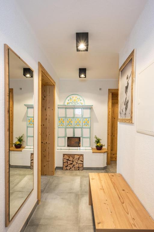 Fotografia z galérie ubytovania Chalet Kulmberg v Ramsau am Dachstein
