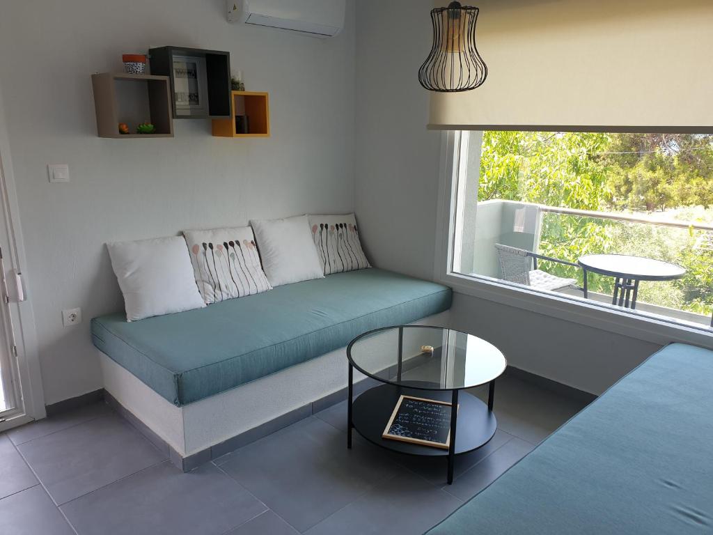 Notos apartment, Σκάλα Καλλιράχης – Ενημερωμένες τιμές για το 2023