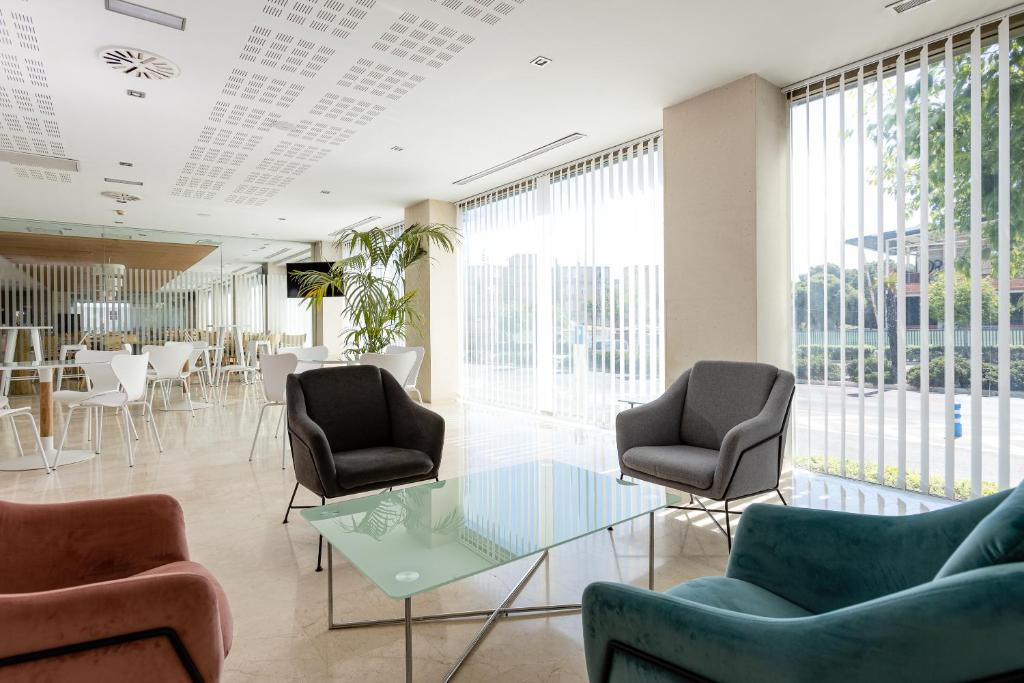 Daniya Alicante, Alicante – Bijgewerkte prijzen 2023