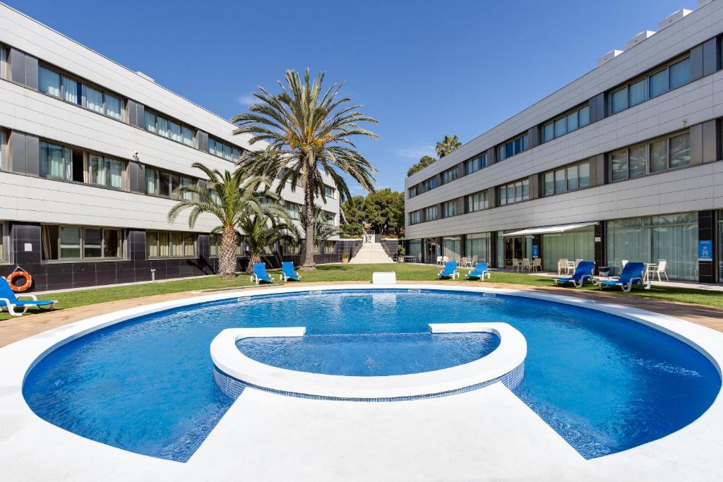 Daniya Alicante, Alicante – Bijgewerkte prijzen 2023