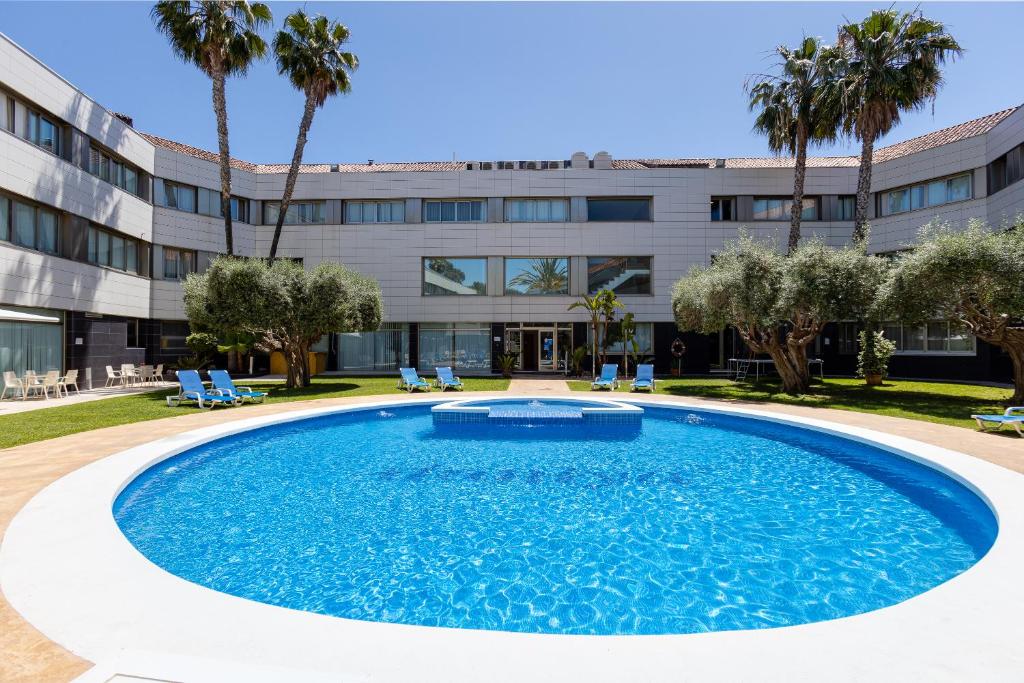 Hôtel Daniya Alicante 3* | Valencienne, Espagne