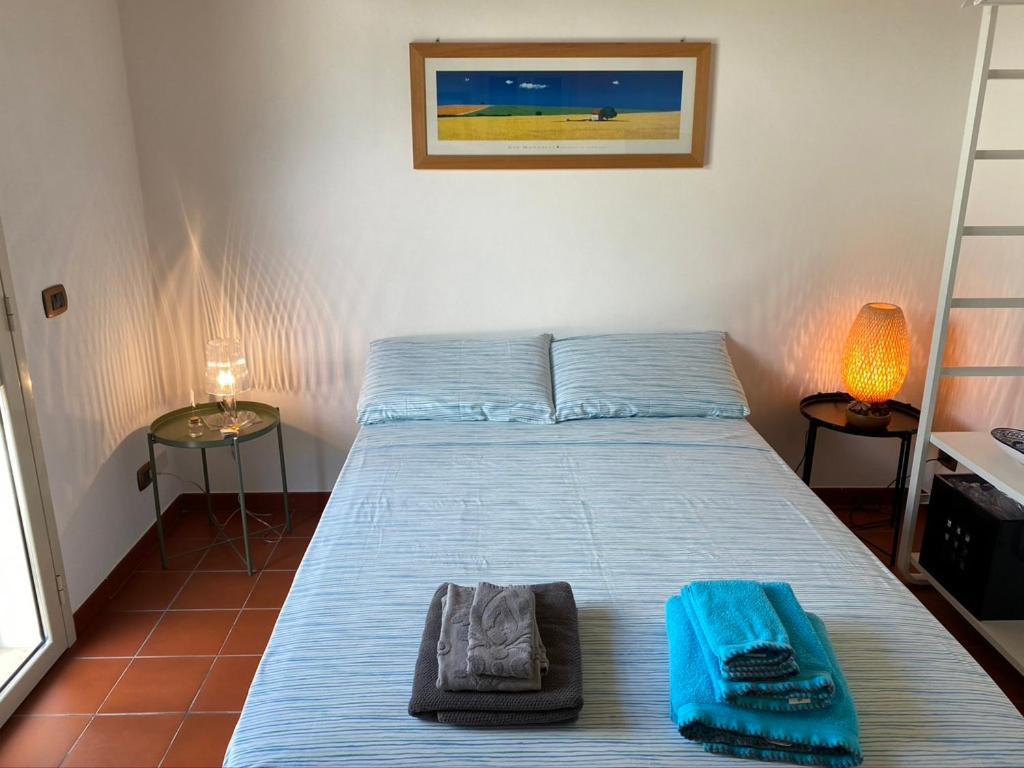 Postel nebo postele na pokoji v ubytování Karrua House - Magnolia Room