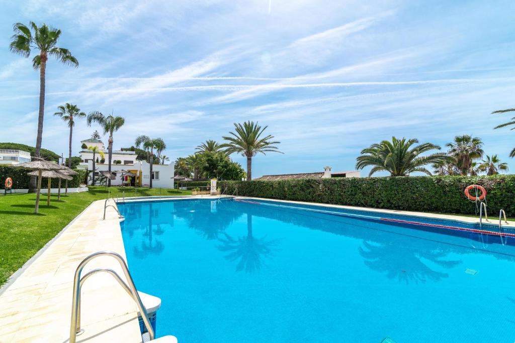 MARBELLAMAR WHISPERS OF SUN AND SEA BREEZE, Marbella ...