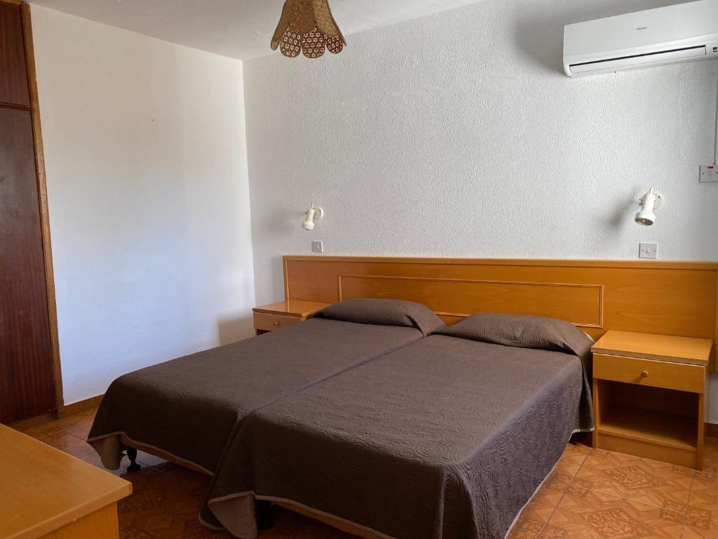 Alexia Hotel Apartments - Appartamento Con Una Camera Da Letto N. 208