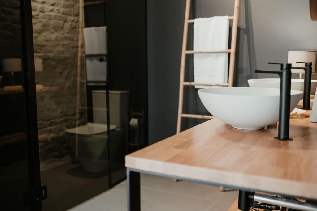 MDD4 Health Experience Hotel - Adults Only - Superieure Tweepersoonskamer