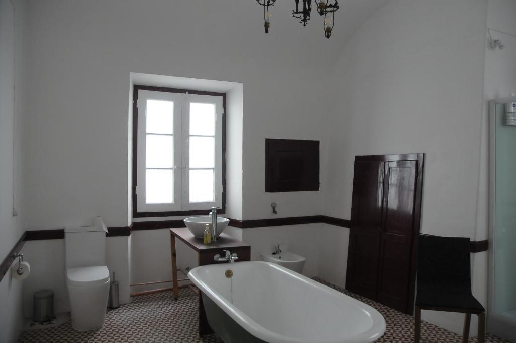 Casa do Sertório - Casa inteira - 9