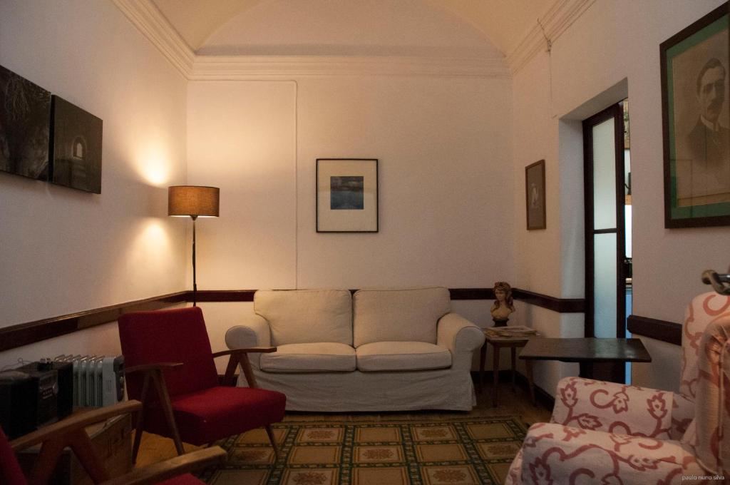 Casa do Sertório - Casa inteira - 13