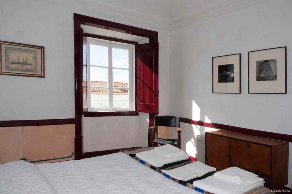 Casa do Sertório - Casa inteira - 17