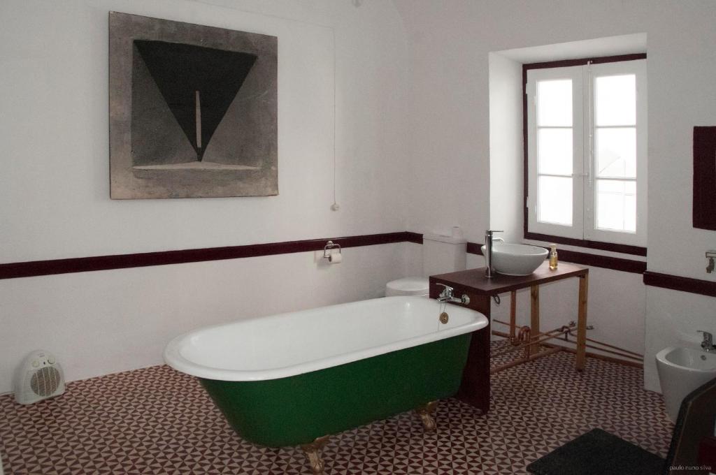 Casa do Sertório - Casa inteira - 18