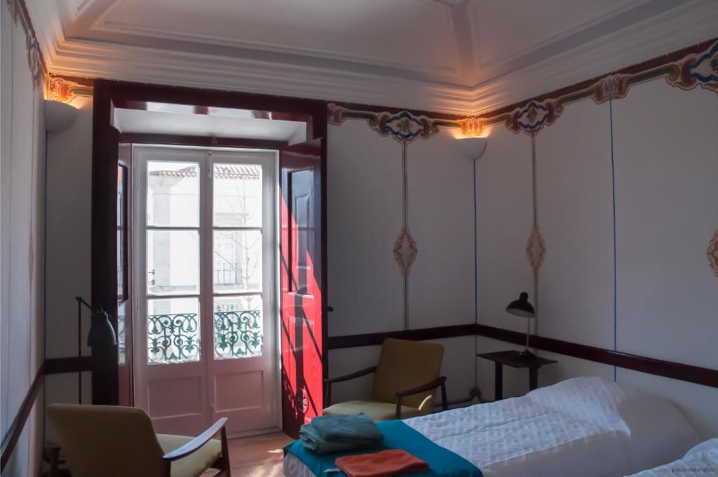 Casa do Sertório - Casa inteira - 19