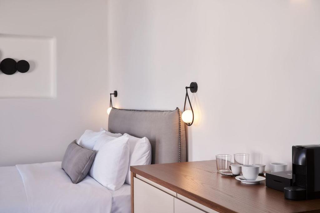 Brilliance Suites - 11