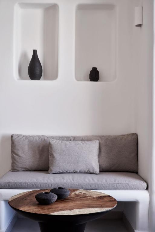 Brilliance Suites - 12