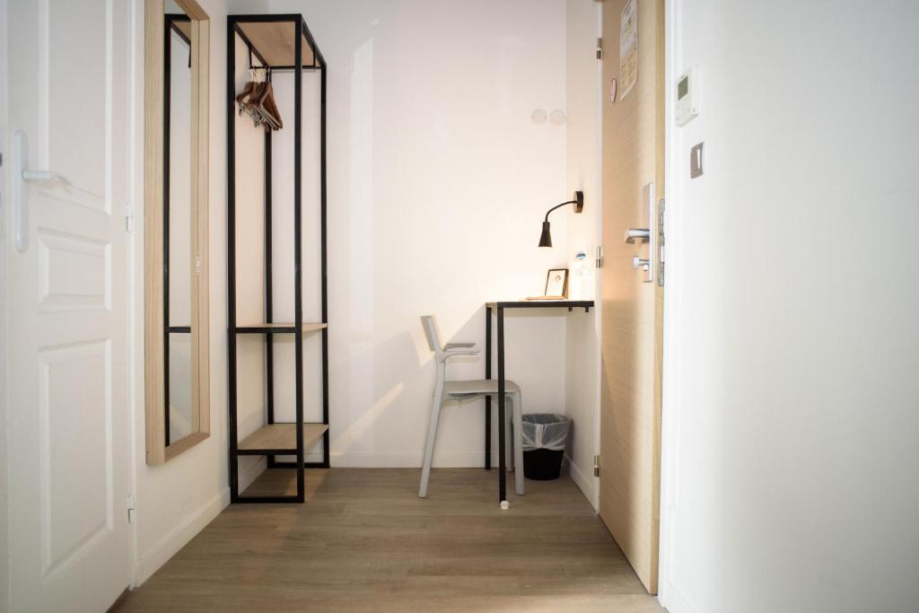 Hôtel Des Arts-Bastille - Resim 8