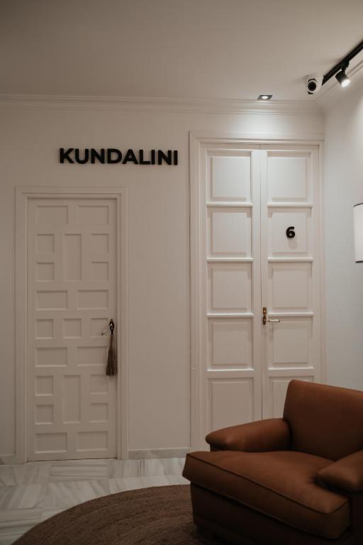 MDD4 Health Experience Hotel - Adults Only - Luxe Kamer