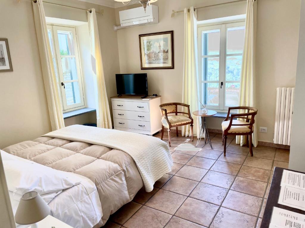 Villa Incanto Apartments