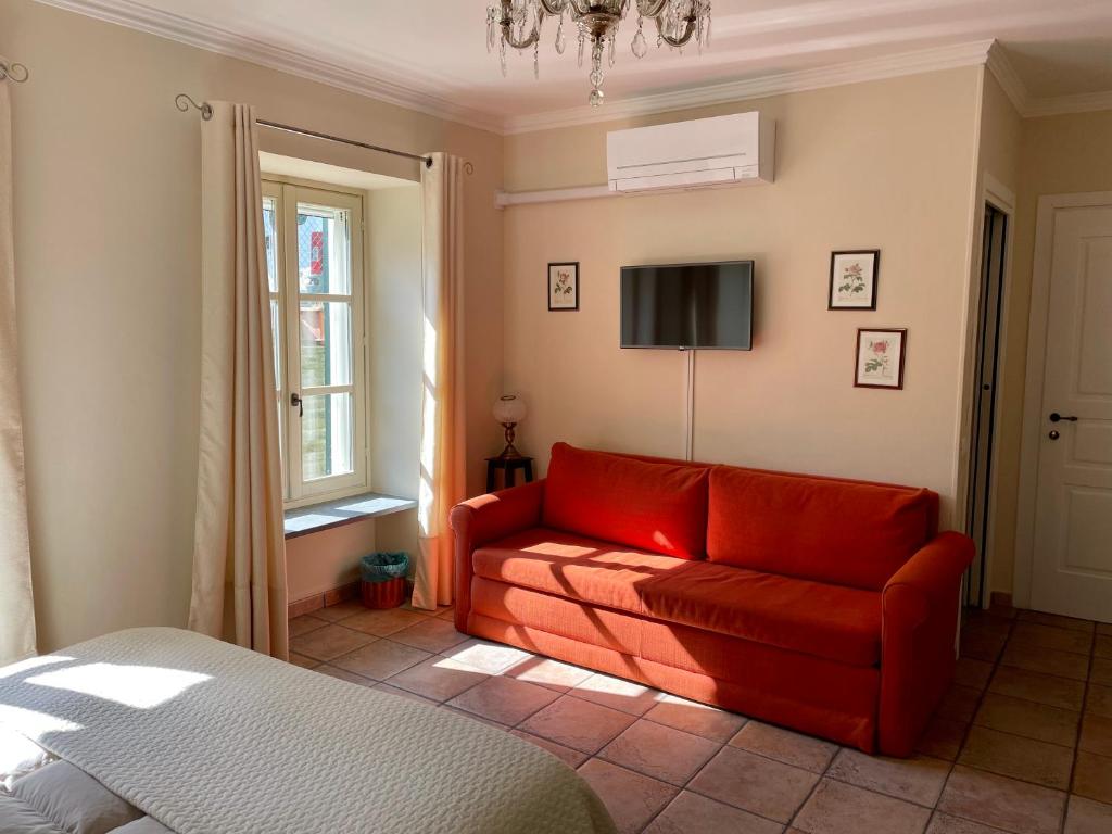 Villa Incanto Apartments