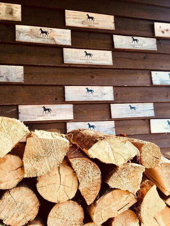 Rozmaryn Villa & Gourmet - Resim 31