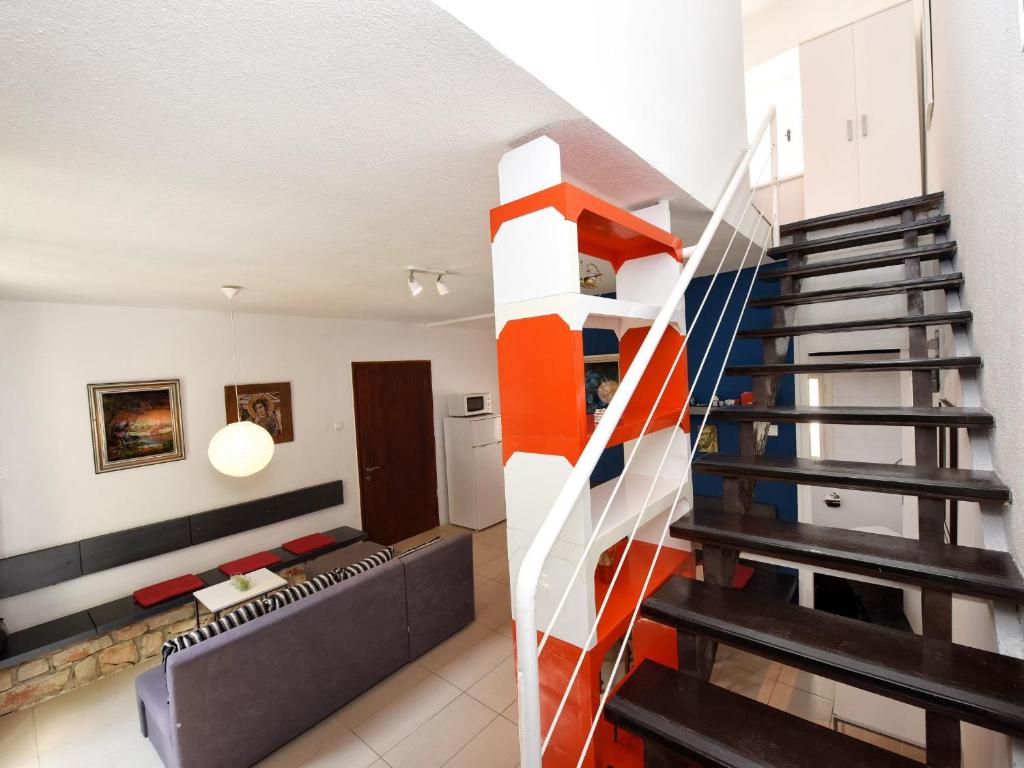 Gallery image of Apartment Andrea Old Town Porec in Poreč
