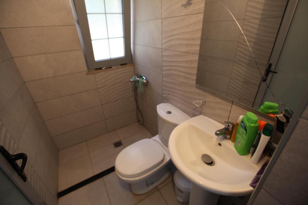 Vila Anhel - Studio