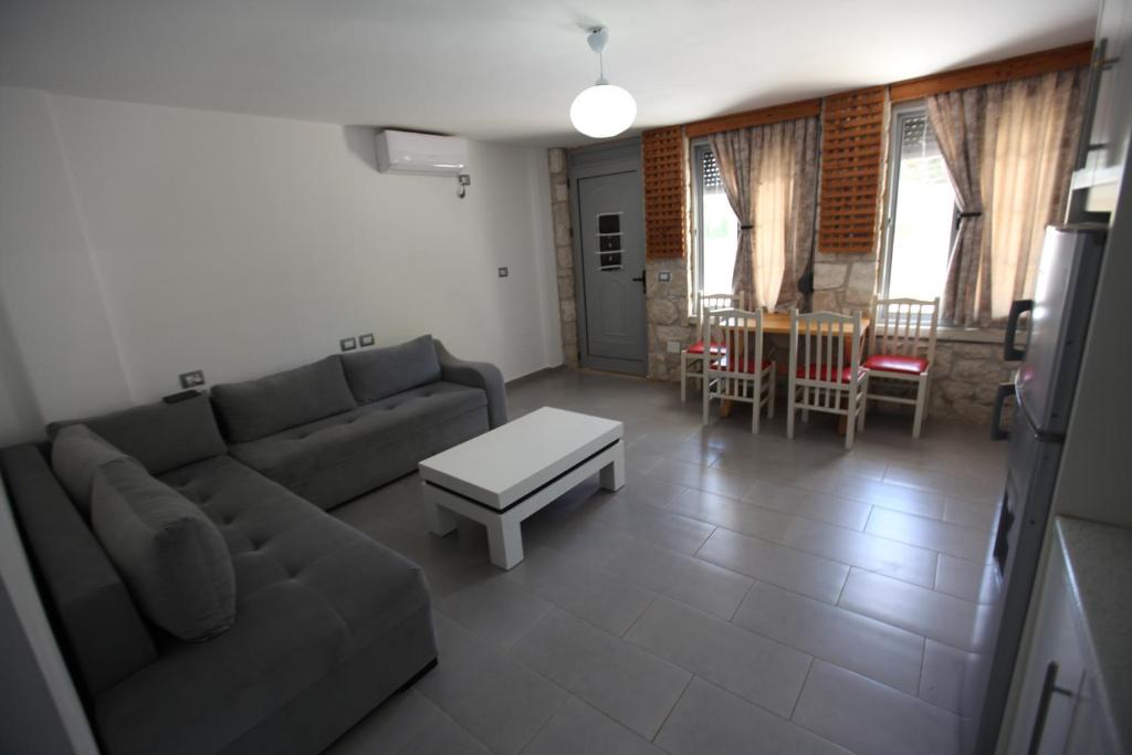 Vila Anhel - Appartement - Begane Grond