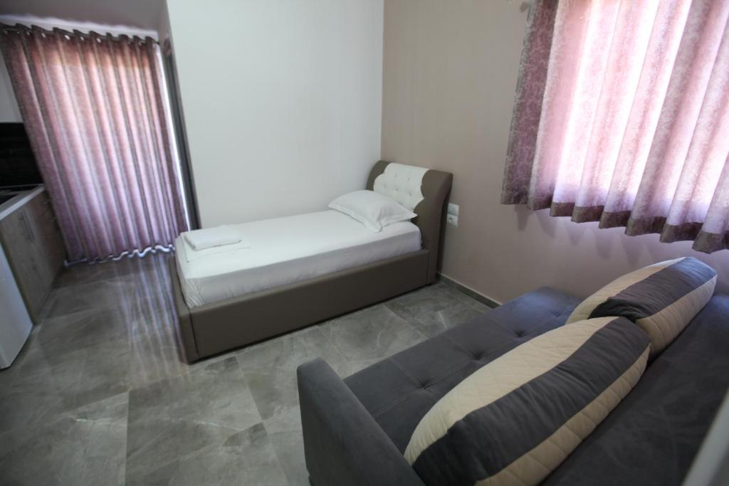 Vila Anhel - Appartement Met Balkon