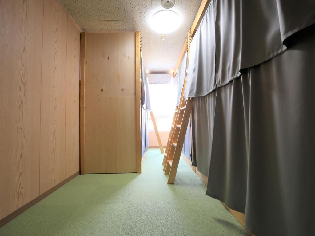 Fotografie z fotogalerie ubytování Hostel J Culture168 v destinaci Tojonaka