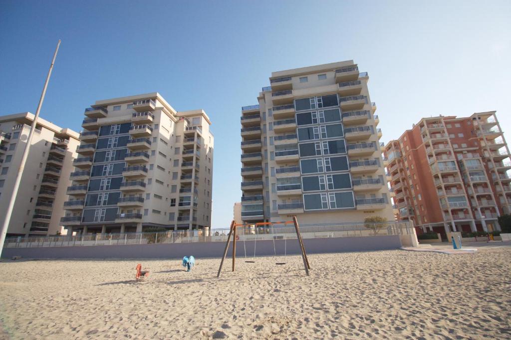 Fotografie z fotogalerie ubytování Spanish Connection - La Manga Beach Club v destinaci La Manga del Mar Menor