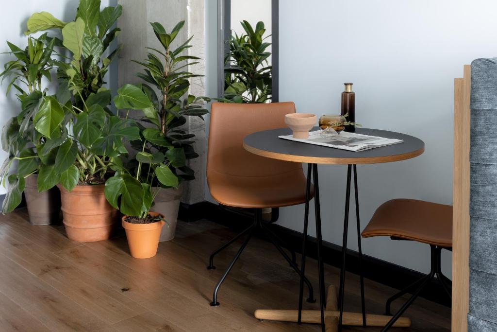 Beckett Locke - Resim 33