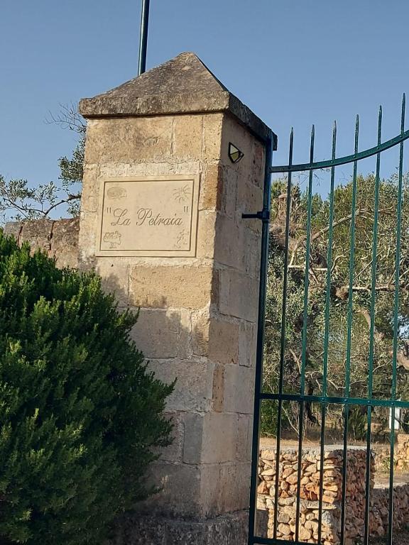 Gambar di galeri bagi La Petraia di Magliano