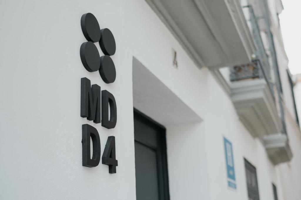 MDD4 Health Experience Hotel - Adults Only - Resim 43