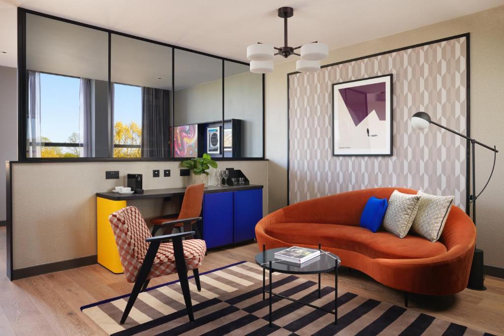 Malmaison York - 